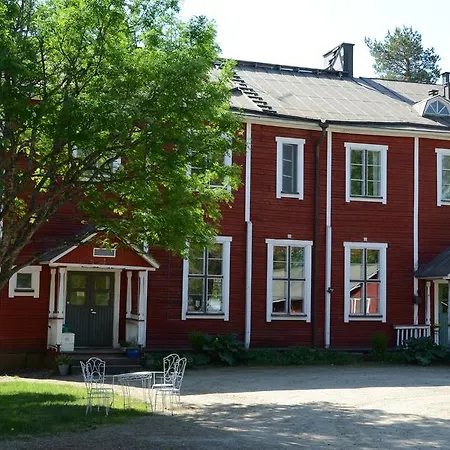 Maison d'hôtes Viljamaan Kartano *
