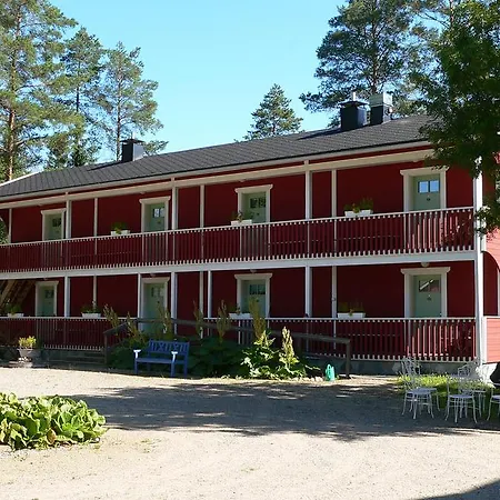 Viljamaan Kartano Kortteinen