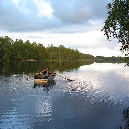 Viljamaan Kartano