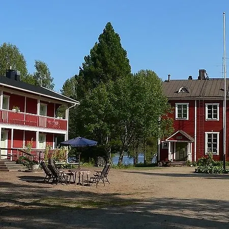 Maison d'hôtes Viljamaan Kartano *