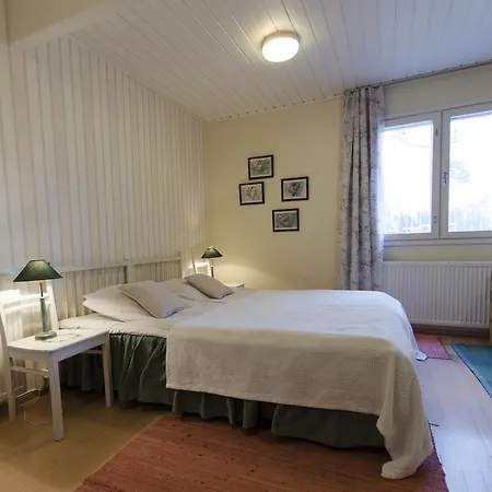 Maison d'hôtes Viljamaan Kartano Kortteinen