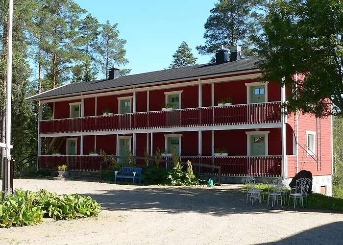 Viljamaan Kartano Kortteinen