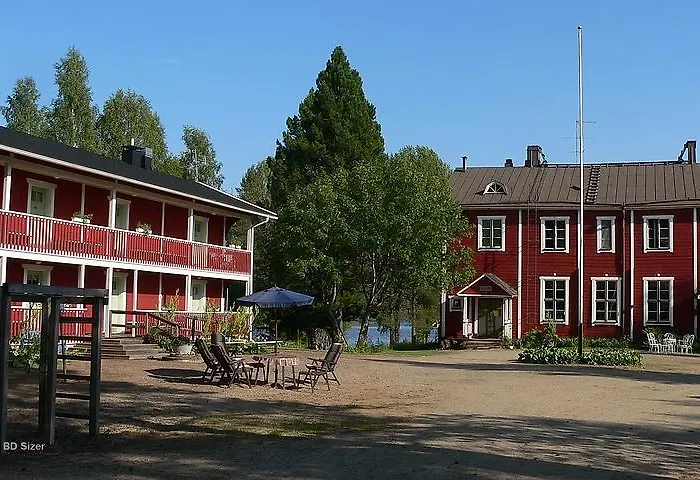 Affittacamere Viljamaan Kartano 3*